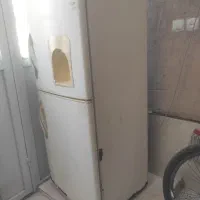 یخچال وفریزر