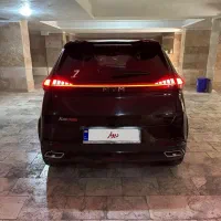 x33 cross 1403|خودرو سواری و وانت|تهران, ائمه اطهار|دیوار