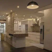 واحد-100-متر-نوساز-فول-امکانات-خیابان-معلم