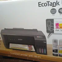 پرینتر رنگی اپسون L1250