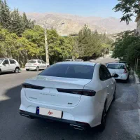 رسپکت|خودرو سواری و وانت|تهران, کوی فراز|دیوار
