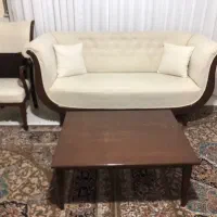 مبل بسیار تمیز و سالم
