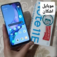 شیائومی نوت 11E