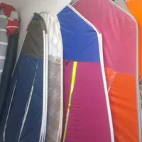 چادر دوزی