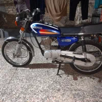 موتور کویر 91