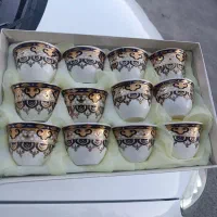 قهوه خوری  یا شات