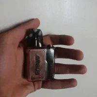 پاد ارگاس p2