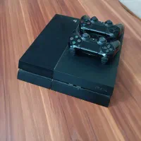 PS4/پلی استیشن 4