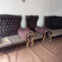 مبل هفت نفره