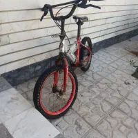 دوچرخه ۱۶