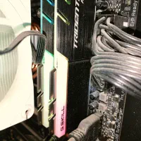 gskill trident z 16 gb|قطعات و لوازم جانبی رایانه|گنبد کاووس, |دیوار