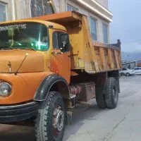 بنز تک کمپرسی