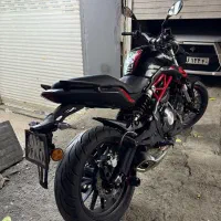 موتور سیکلت