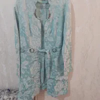 لباس زنانه سایز ۴۶