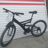 دوچرخه ۲۶ درحدنو