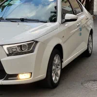 دنا پلاس اتومات آپشنال مدل۱۴۰۴ خشک