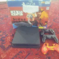 پی اس فور   PS4