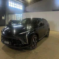 لاماری هیبرید/2025/کم کار/TKK