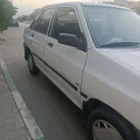 پراید مدل 85 سالم