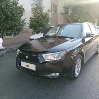 دنا پلاس مدل ۱۳۹۷ فول سانروف دار