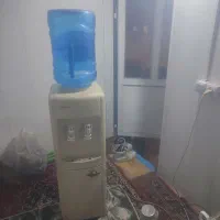 آب سرد کن سالم به شرط
