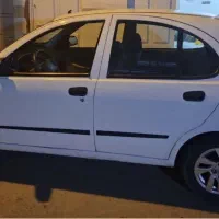 فروش تیبا ۲ یا معاوضه