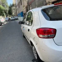 تیبا 2 مدل99