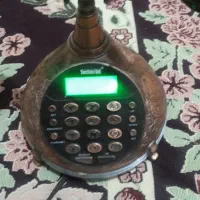 تلفن خونه .