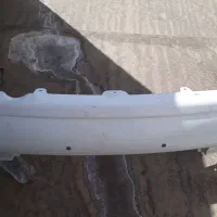 سپر عقب تیبا صندق دار اصلی