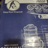 گاز  فر. جارو برقی