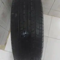 لاستیک پراید خارجی