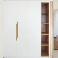 تولیدی کمد دیواری کد256