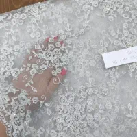 پارچه های مجلسی و عروس