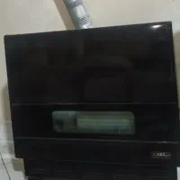 بخاری نیک کالا