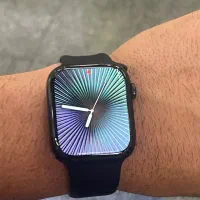 اپل واچ سری ۸ اینچ ۴۵