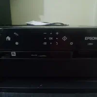 پرینتر Epsoon L۸۵۰