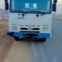جرثقیل ۳ تنی بادسانb6