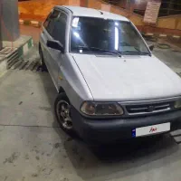 فروش یک دستگاه پراید
