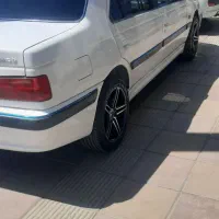 پژو پارس مدل ۱۴۰۰