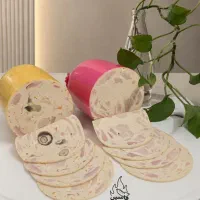 سوسیس و کالباس خانگی فاسیس
