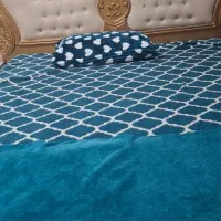 تخت خواب دونفره