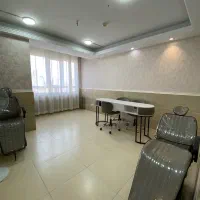 اجاره اتاق در سالن زیبایی