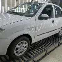 تیبا ۲ - هاچ بک - ۱۴۰۰ - EX
