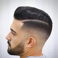 مدل رایگان آرایشگری