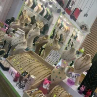 بدلیجات استیل و رنگ ثابت