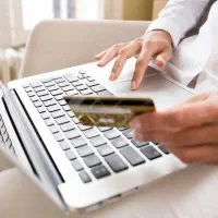 فروشنده اینترنتی / ادمین فعال
