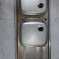 سینک دولگنه