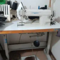 چرخ خیاطی راسته دوز کینتکس