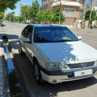 پژو slx موتور tu5 مدل 94