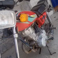 موتور125ساده